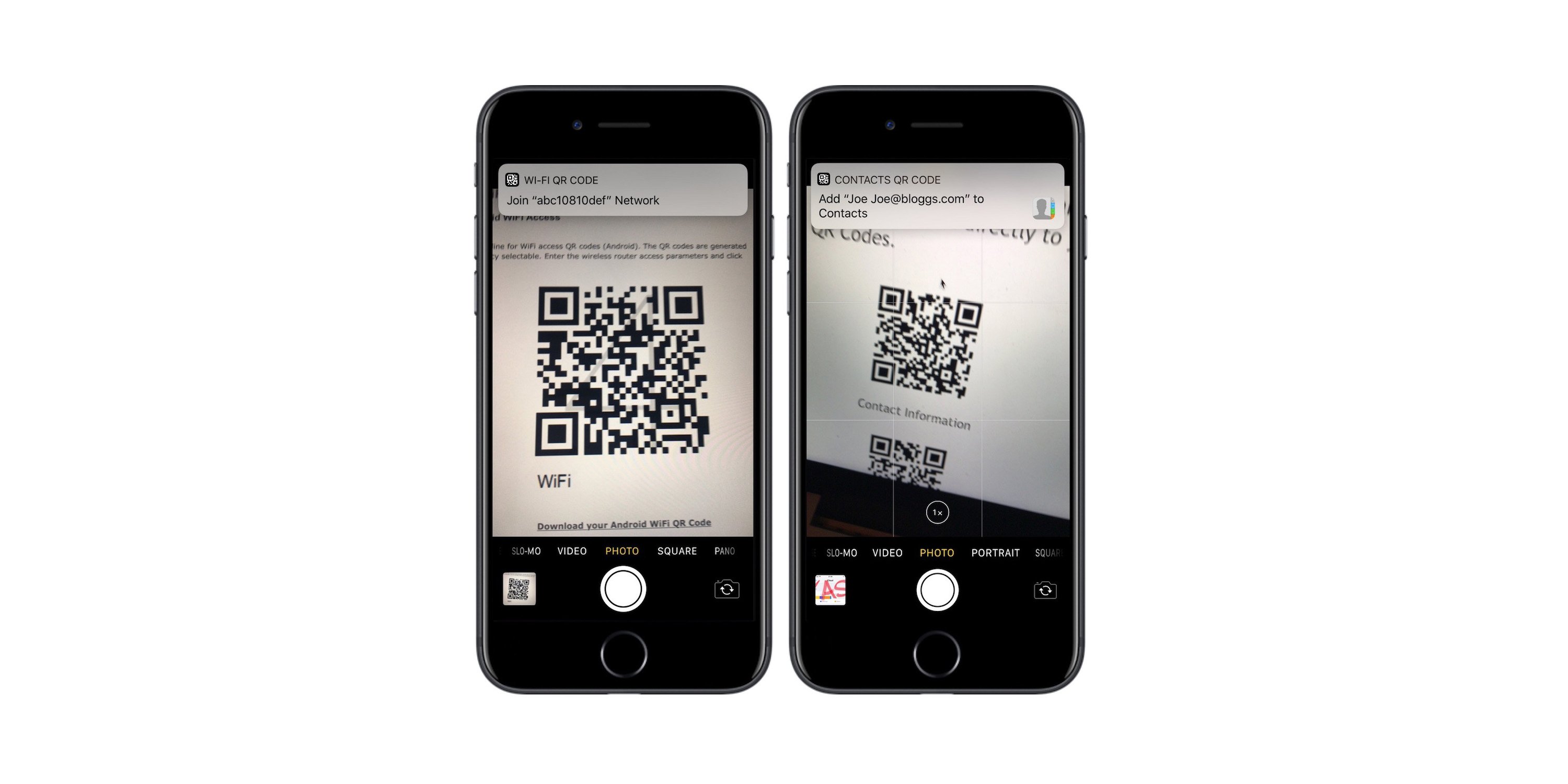 Сканировать Qr По Фото Онлайн Бесплатно