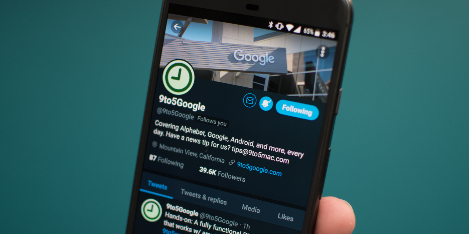 Twitter for Android adds reduce motion toggle to limit in-app animations  with latest beta