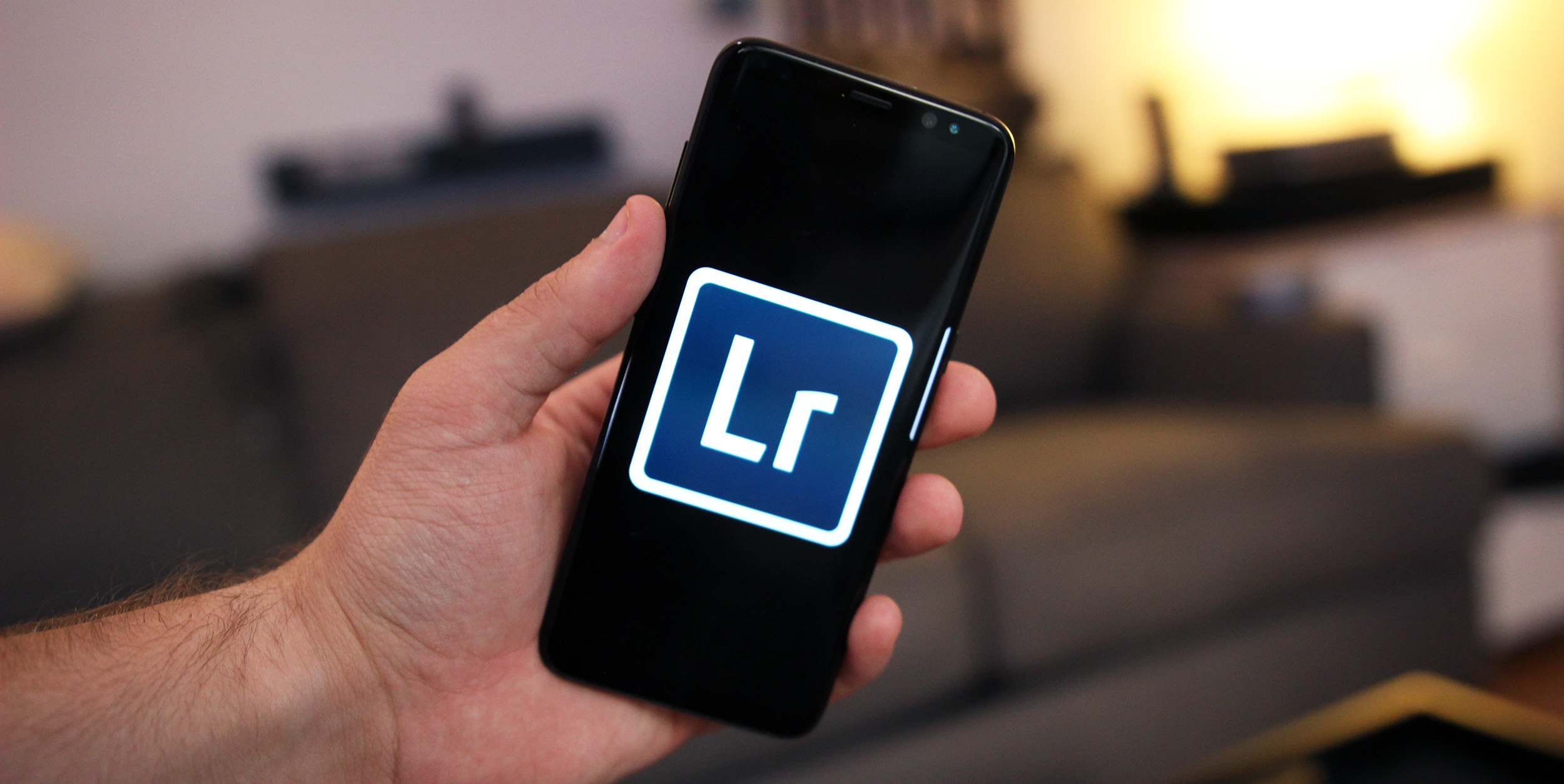 adobe lightroom free for android