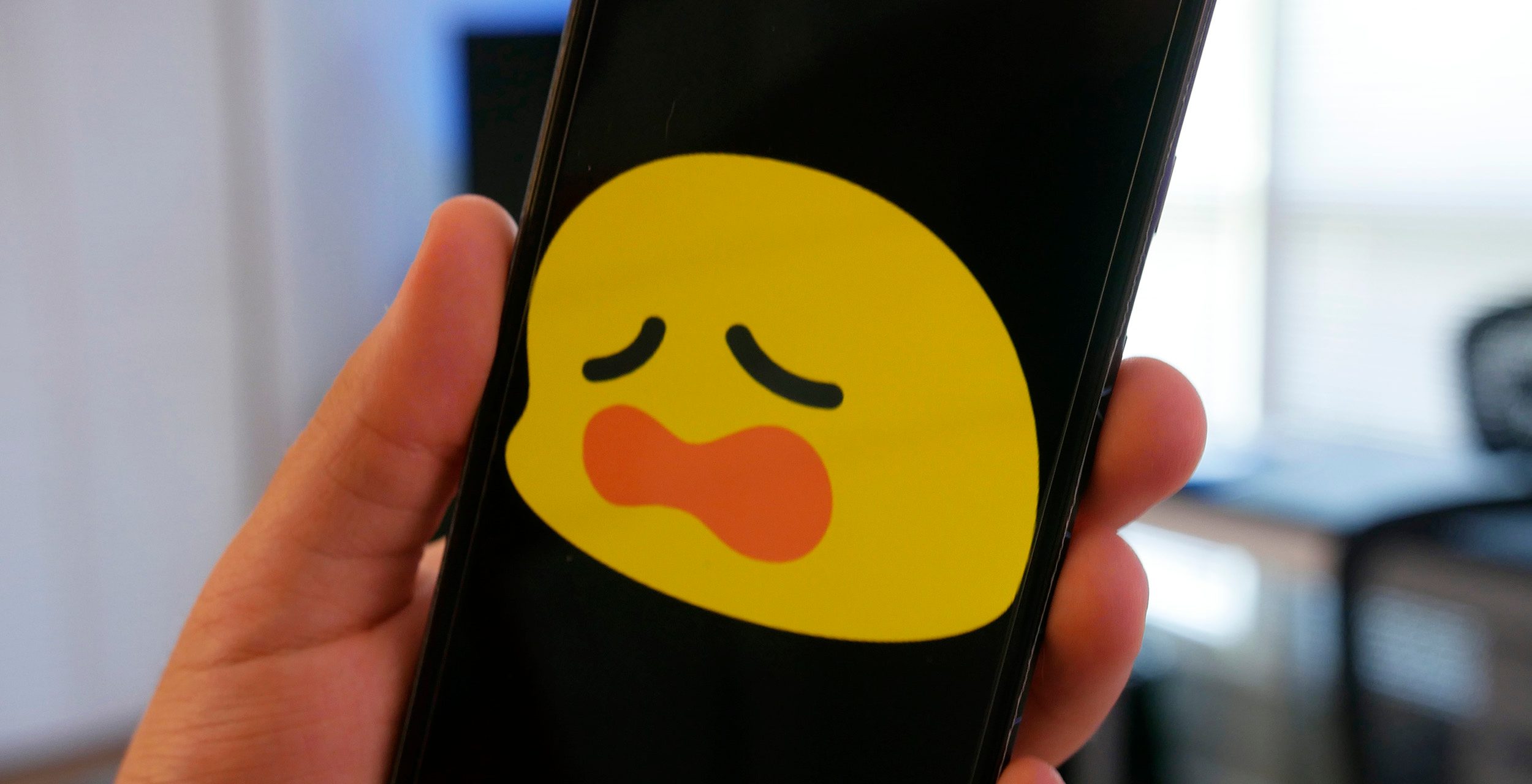 Даже Google будет скучать по «кляксам» Android