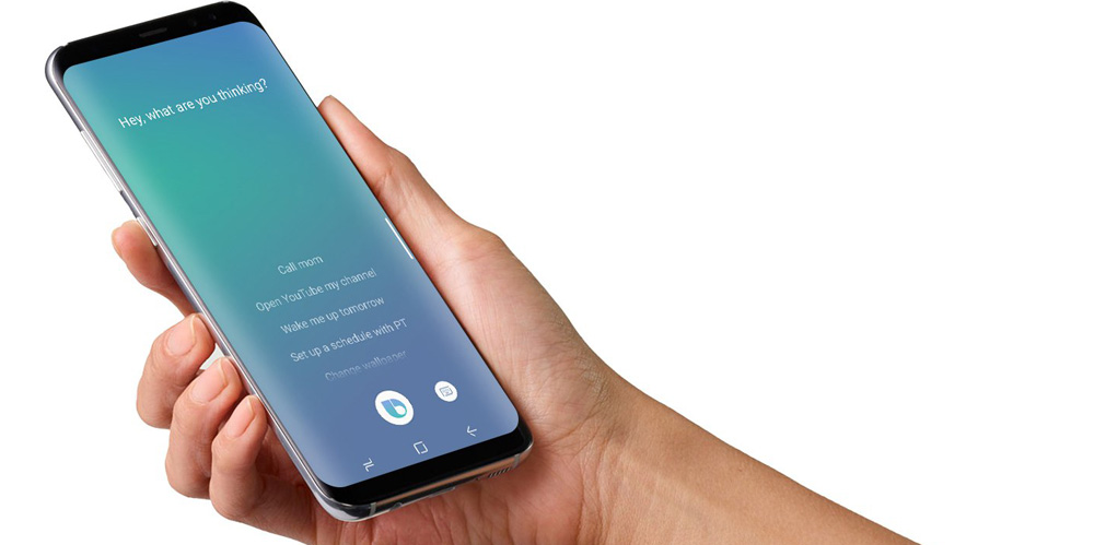 Samsung is likely to reveal Bixby 20 at its San Francisco Developer  Conference on 18 OctoberTech News  Firstpost