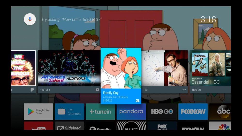 This crazy mod gives your Amazon Fire TV the look