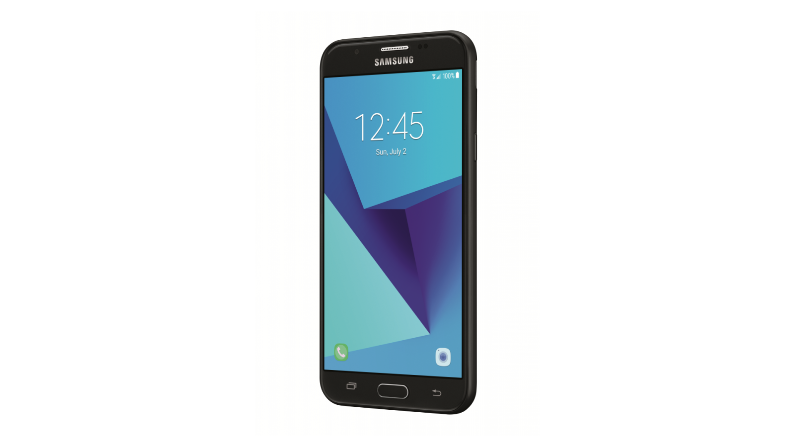 samsung a51 black review