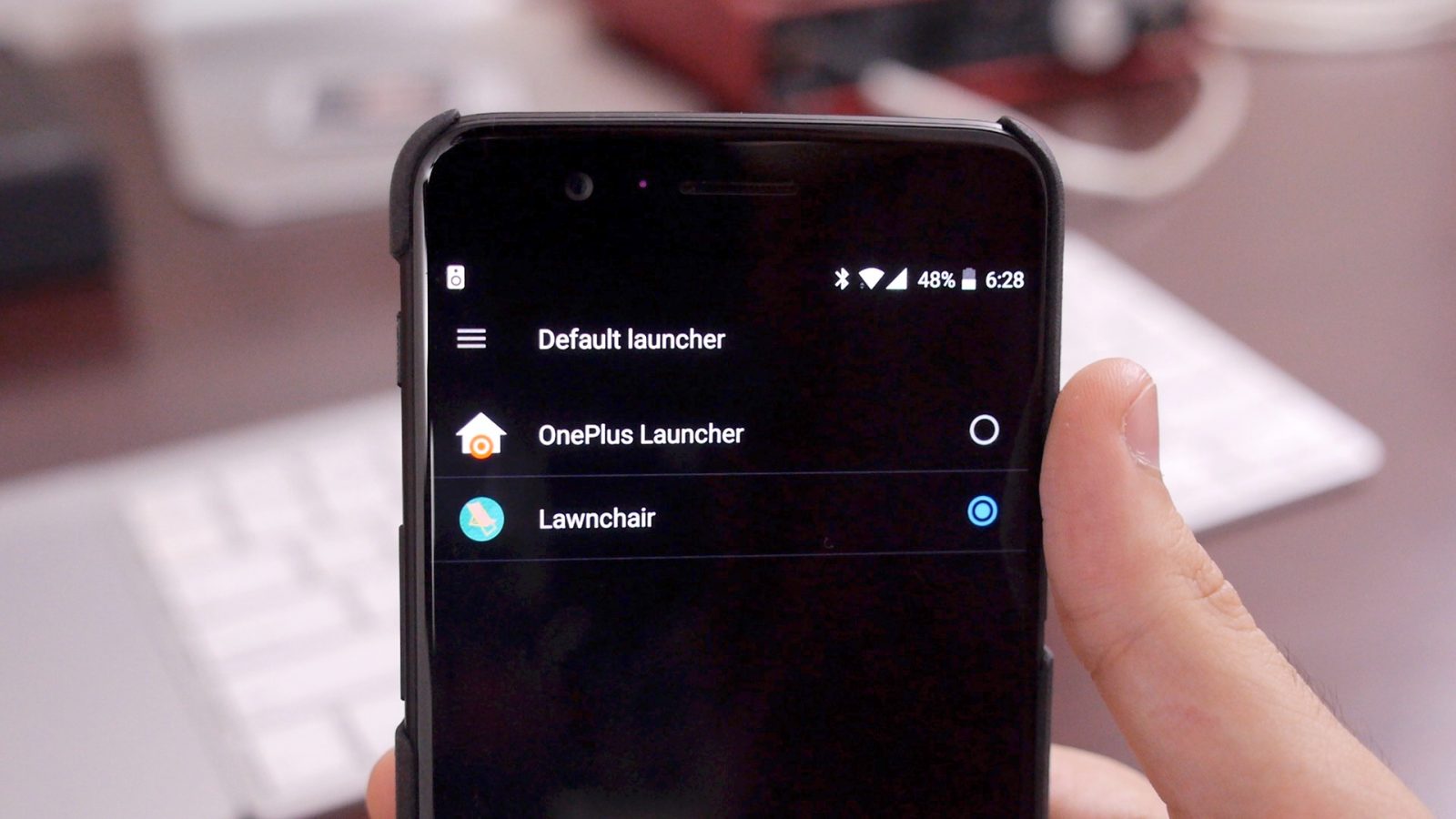 Development On Lawnchair Launcher Resumes After Break 9to5google