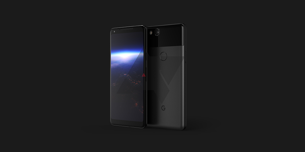 Nothing Phone (1) in black breaks cover in leaked renders - 9to5Google