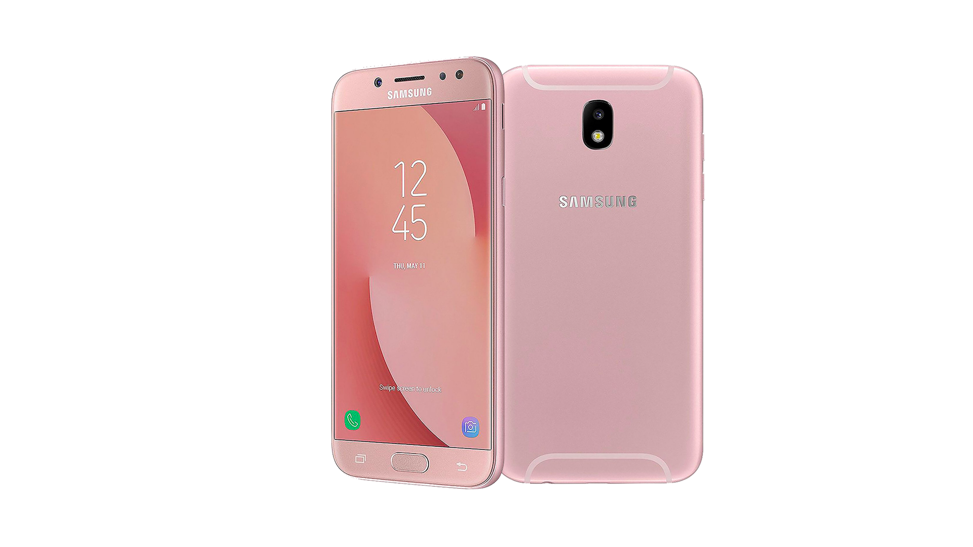 Cùng khám phá bộ sưu tập của Samsung Galaxy J7 Pro và thỏa sức đắm mình trong không gian sống động, rực rỡ trên màn hình điện thoại. Không chỉ vậy, những thiết kế độc đáo và đối xứng của Samsung Galaxy J7 Pro cũng là thứ khiến bạn phải cầm trên tay ngắm nghía mãi.