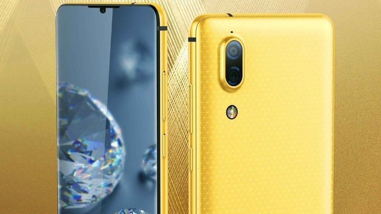 Sharp Aquos S2 Leaks Show Off A Bezel Less Display With A Fingerprint Sensor Underneath 9to5google