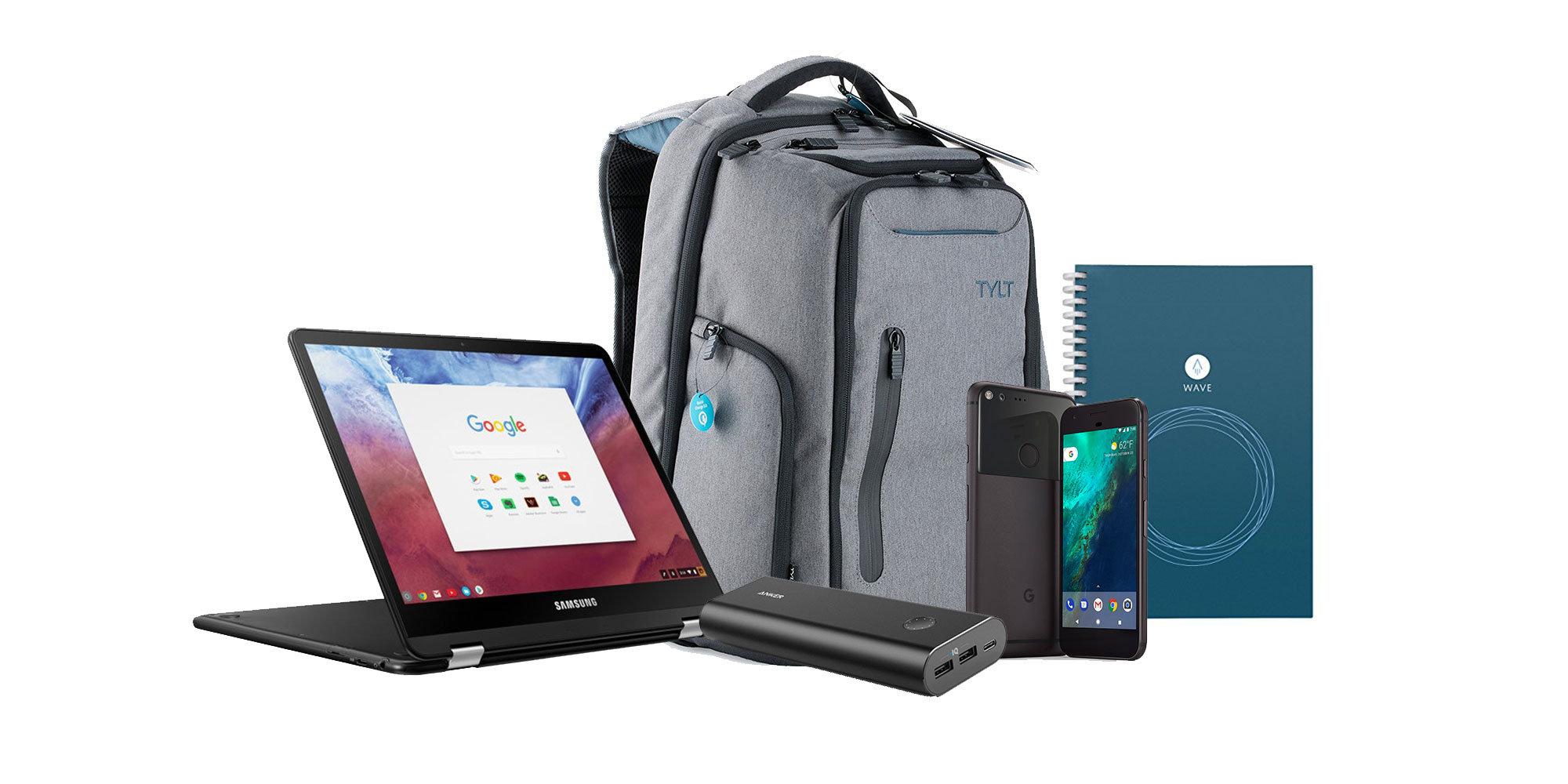 Back to school gift guide: best tech & accessories students