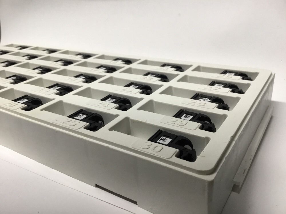 Google Glass manufacturing equipment and prototype R&D parts being sold