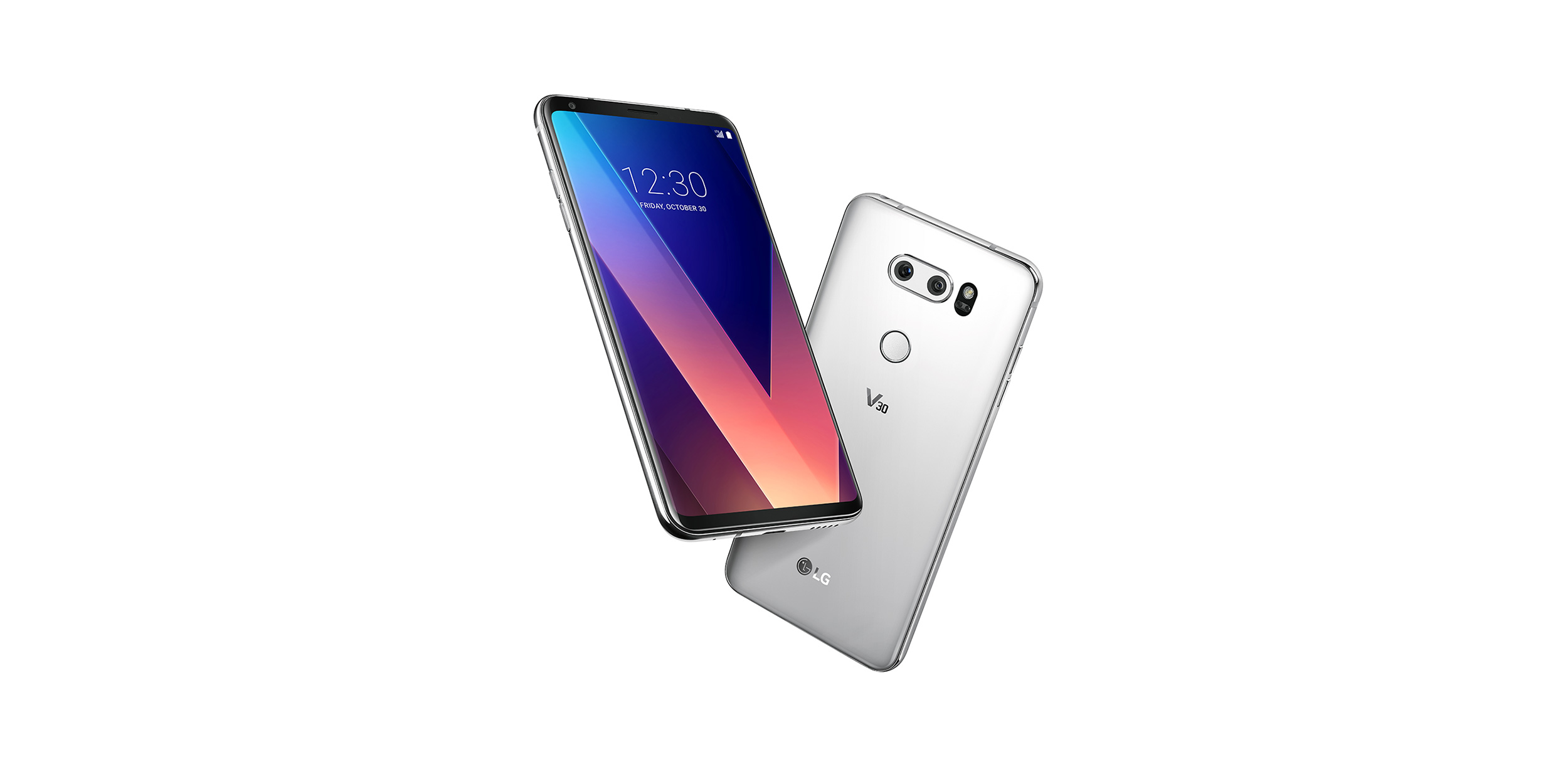 Как обновить lg v30 до android 9