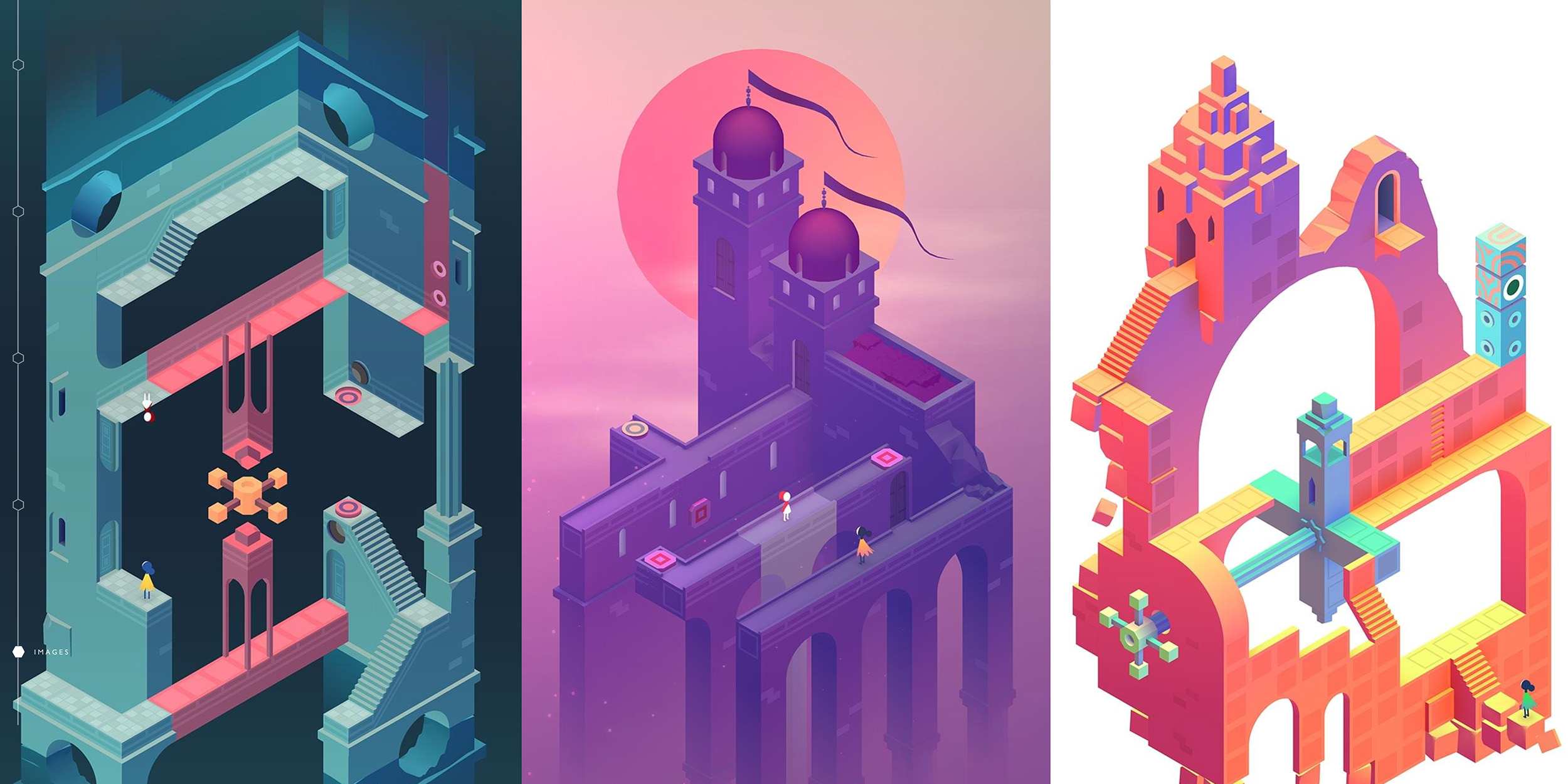Monument Valley 2 Will Land On Android November 6th Video 9to5google