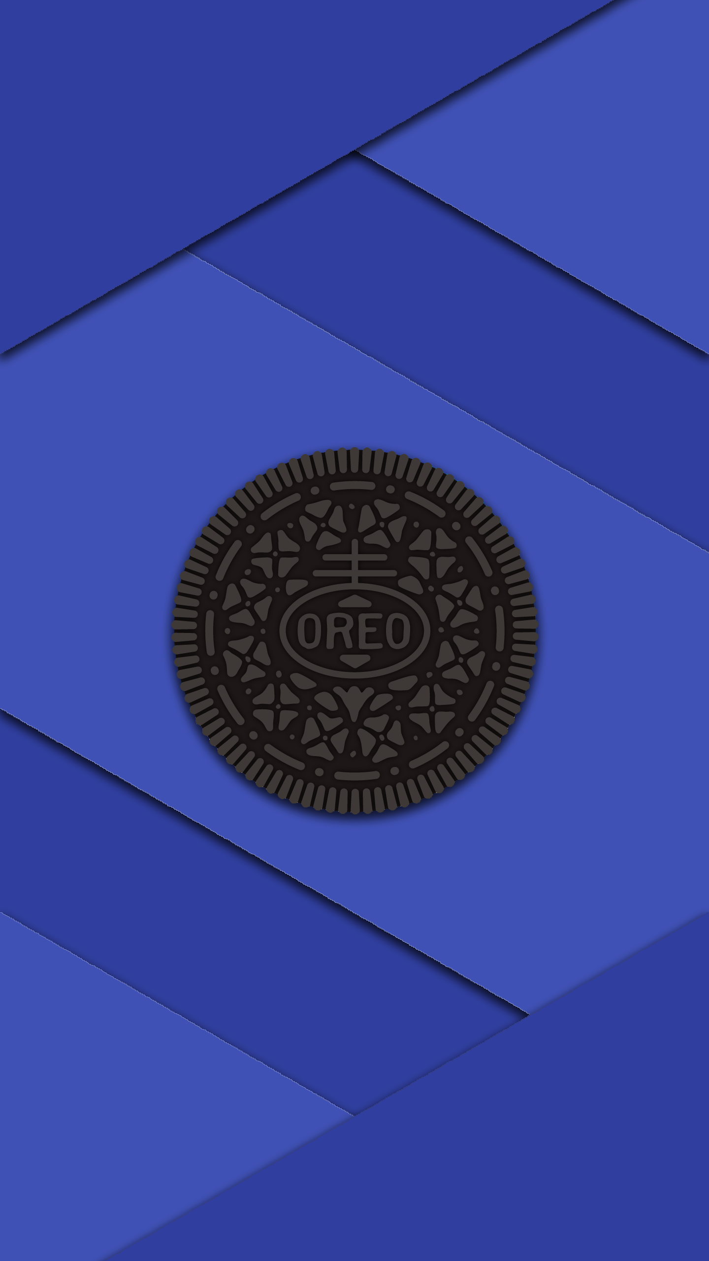 Spruce up your phone with these Android Oreo-themed wallpapers [Gallery]