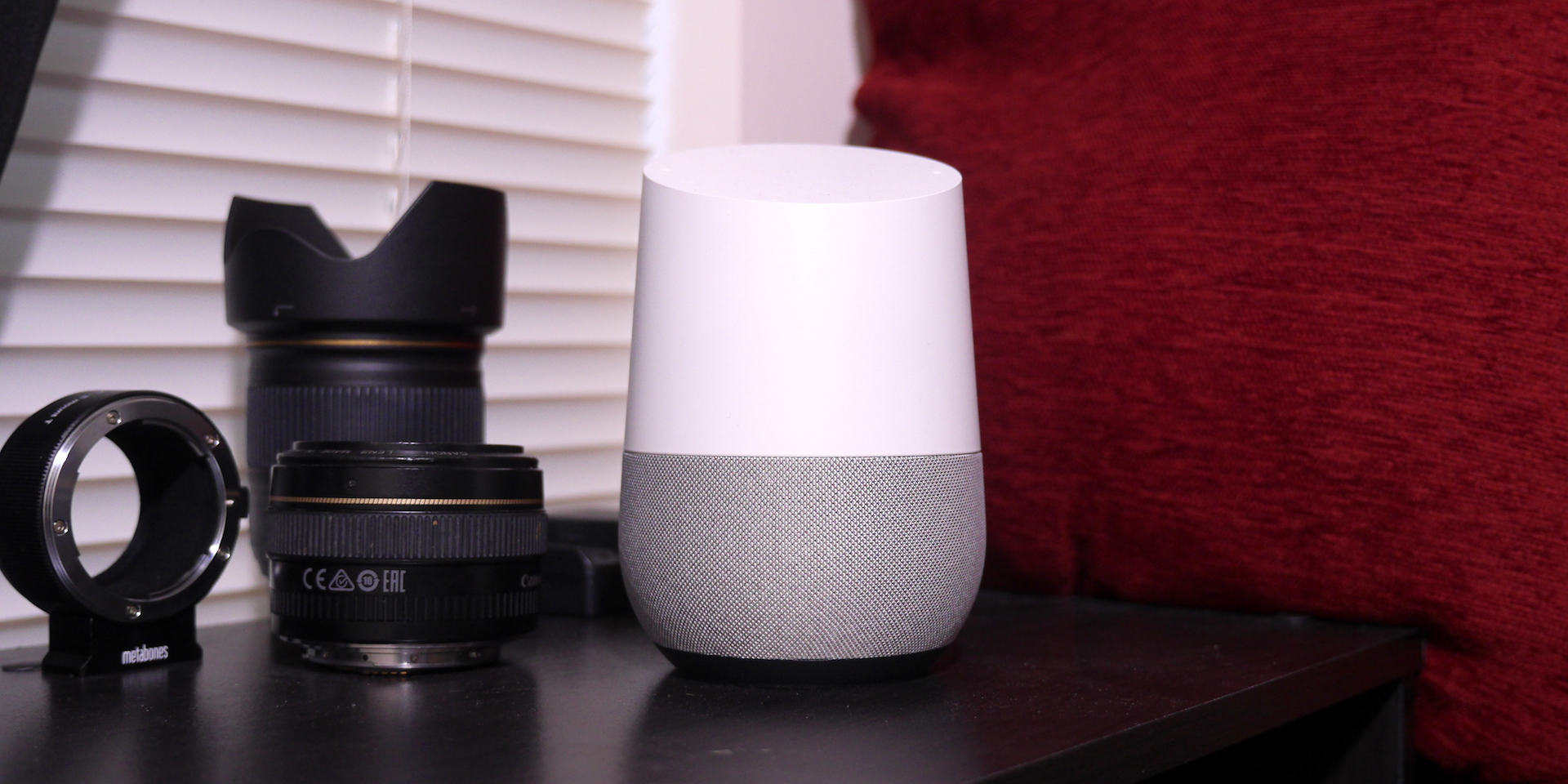 best uses of google home