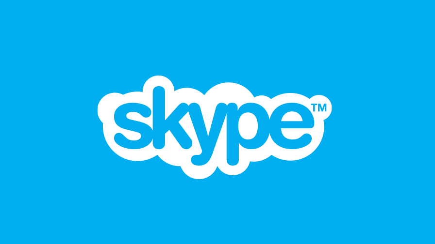 skype app for chromecast