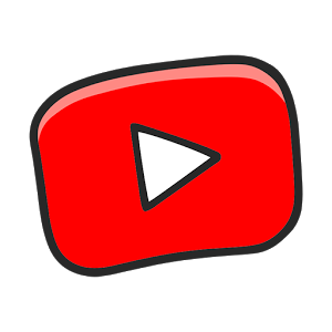 The new scribbled YouTube Kids logo looks like it was drawn by a kid ...