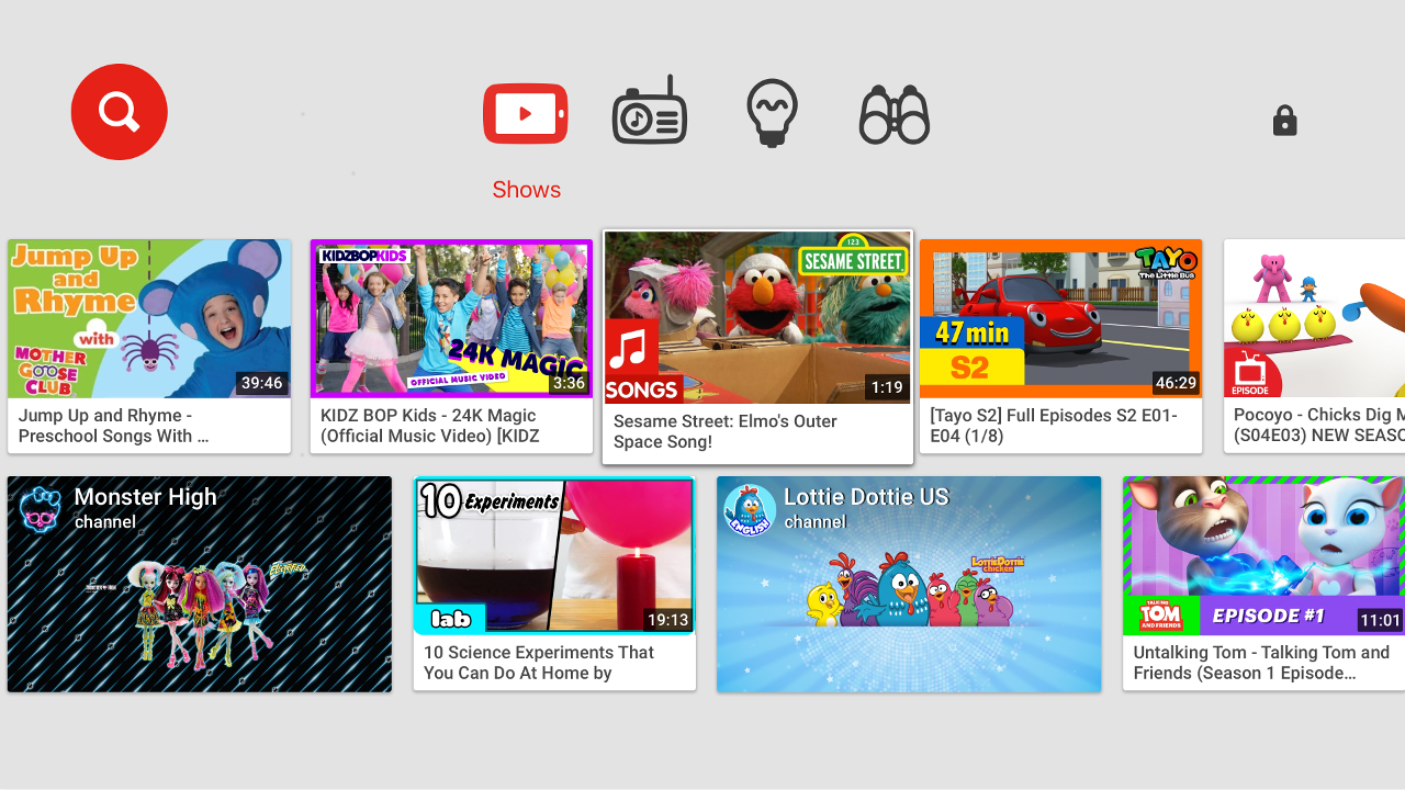 Кидс ютуб точка ком активейт. Youtube Kids приложение. Android TV Kids. Youtube Kids для телевизора. Youtube Kids LG Smart TV.