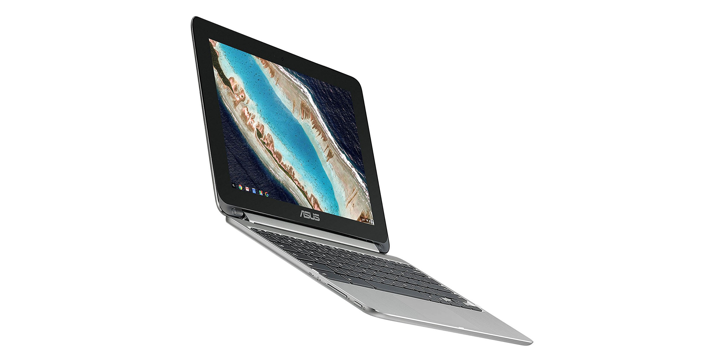 Asus Chromebook popular Flip C101P 10.1