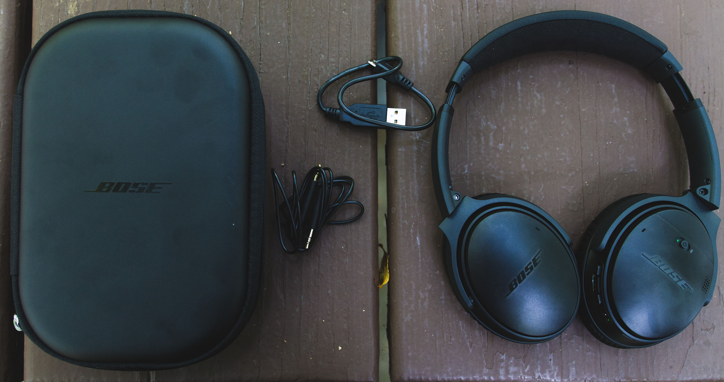 Bose QuietComfort 35 II Review: Google Assistant is a game changer for my favorite ever