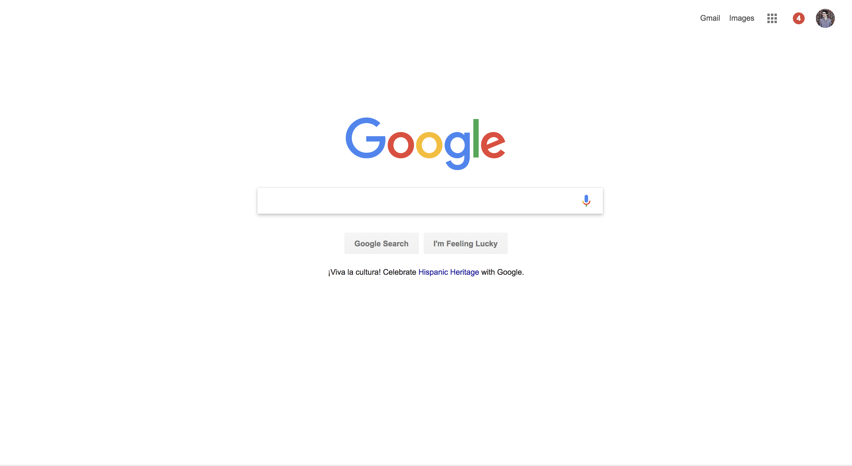 Time To Feel Old Google Com Was First Registered 20 Years Ago Today   Google Homepage 2017 