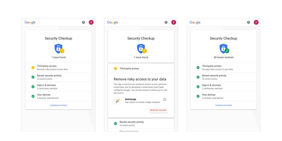 new chrome phishing google docs google drive