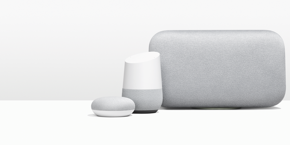 Google Home Now Has A Sleep Timer For Automatically Turning Off