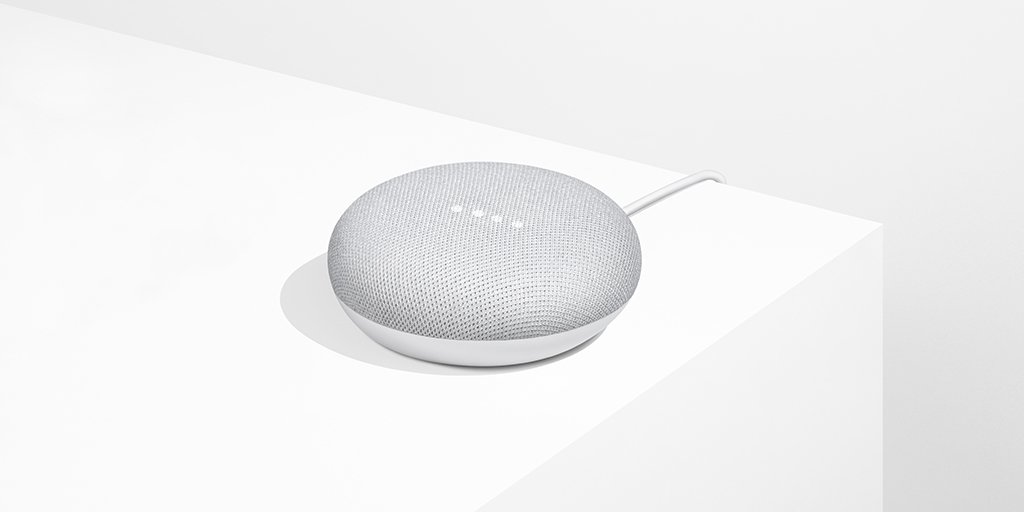 google home mini normal price