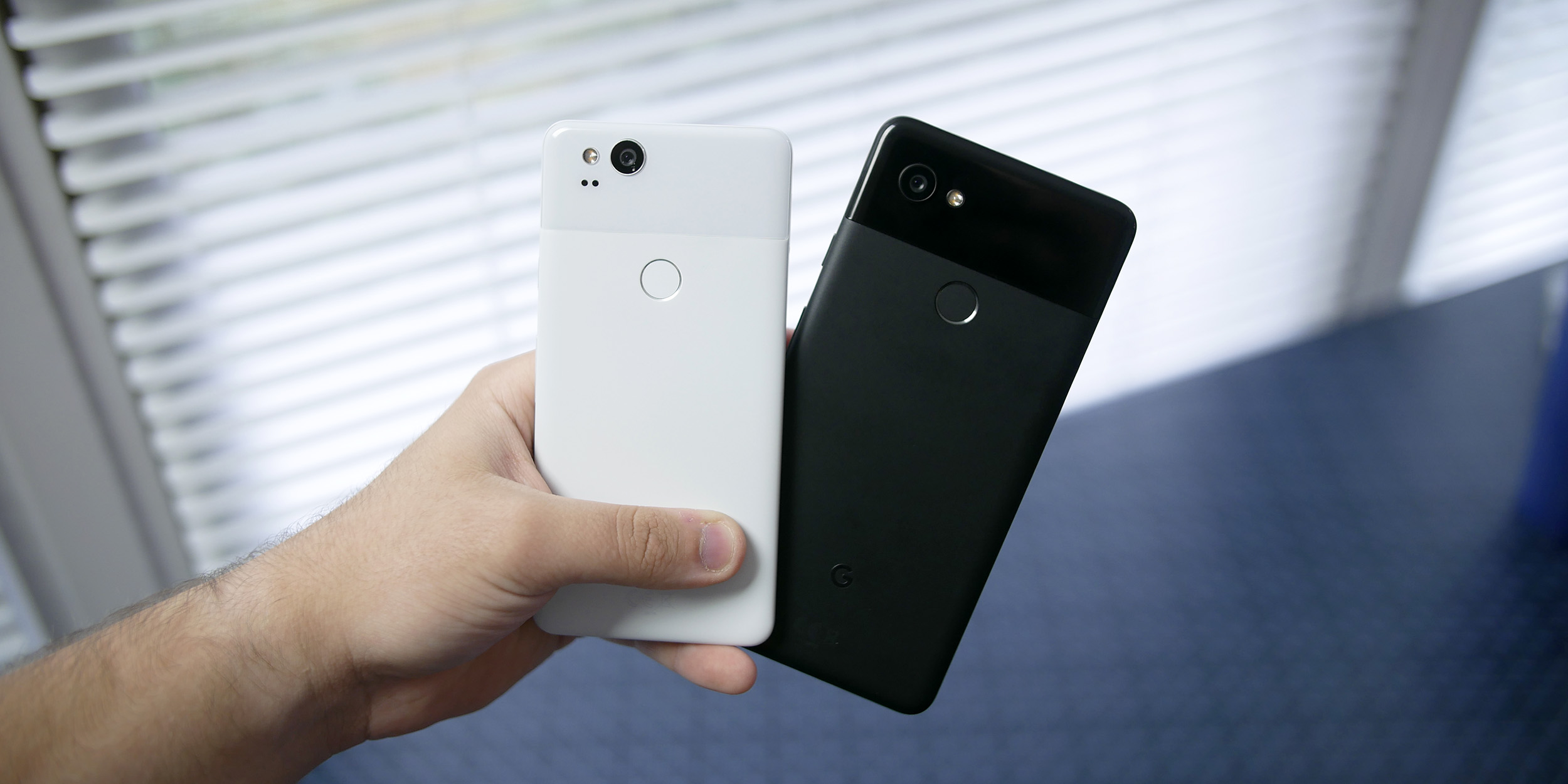First 2018 Google Pixel rumors emerge w/ codenames for premium, high-end  devices