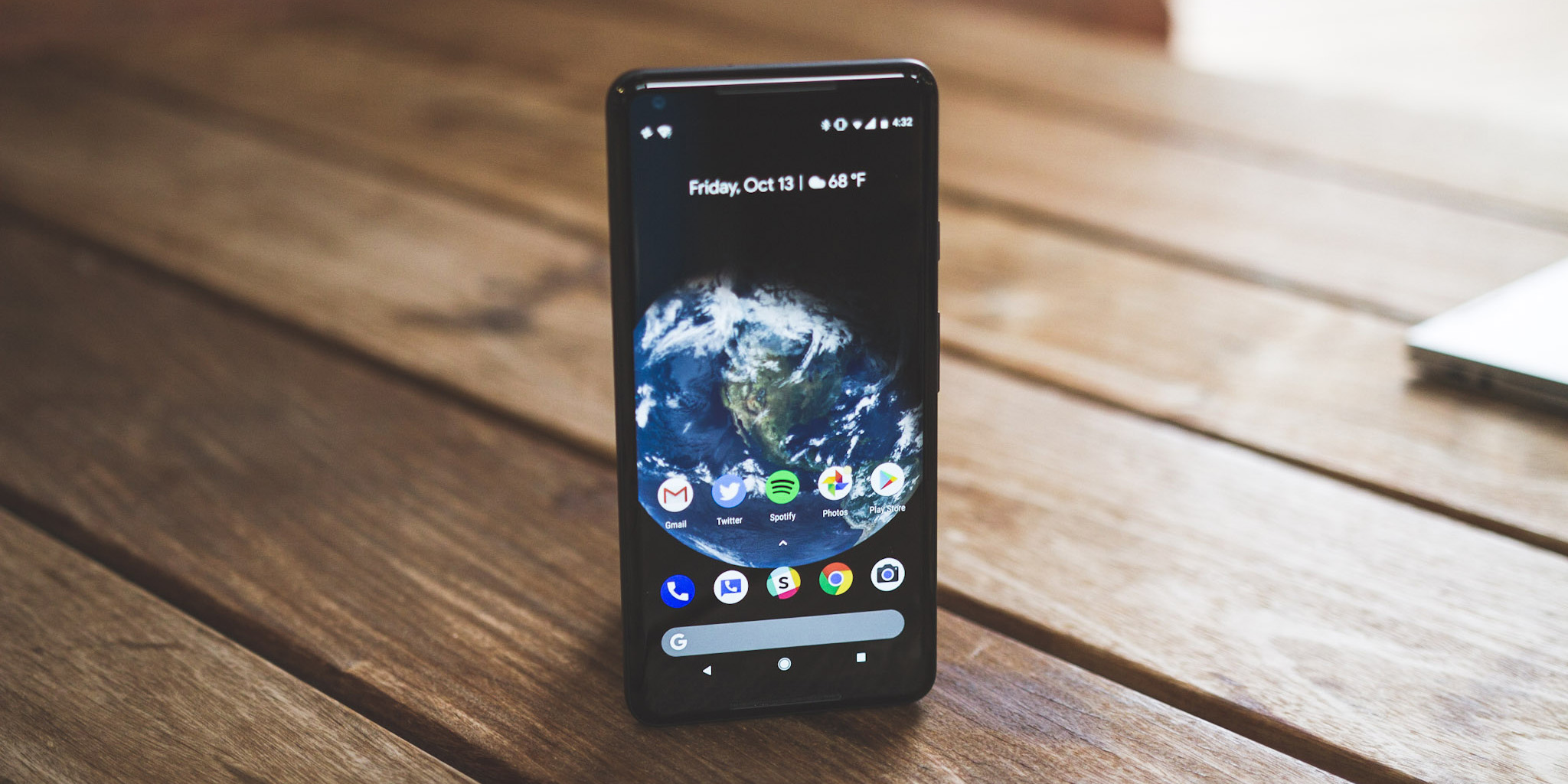 Google Pixel 2 XL Initial Review: The best Android phone dethroned by ...