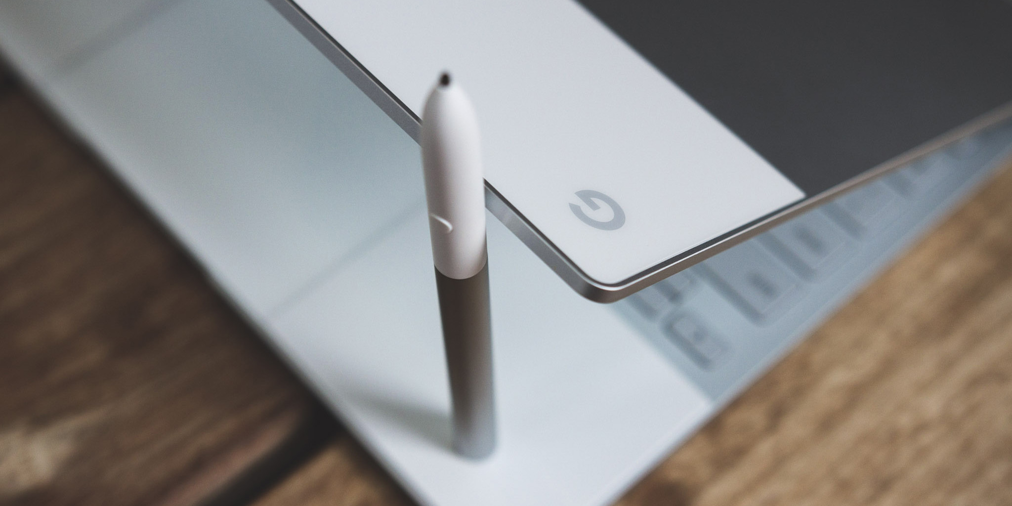 Rock Paper Pencil: A more realistic pen-on-paper feel for your iPad - The  Gadgeteer