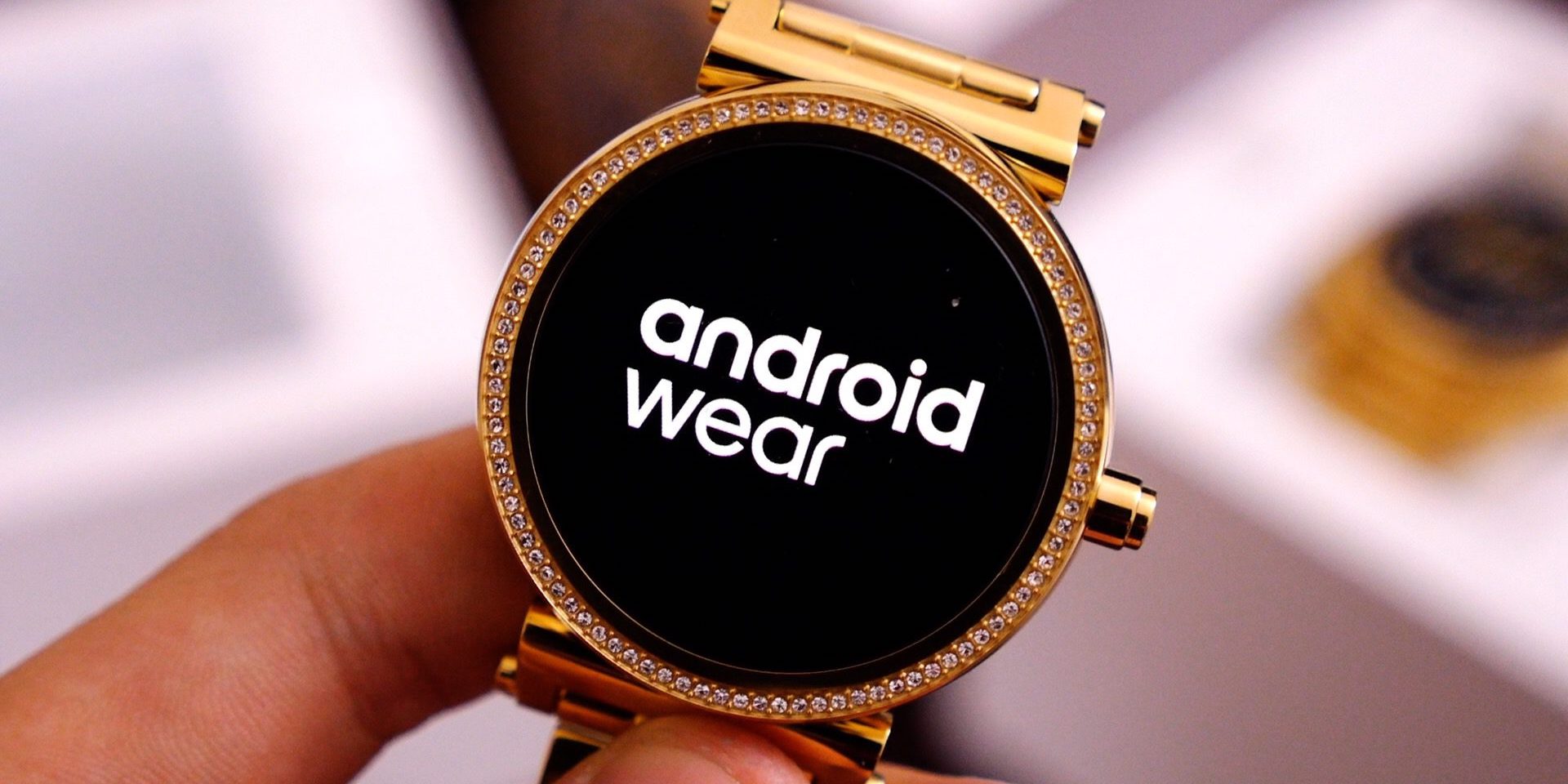 michael kors android smartwatch
