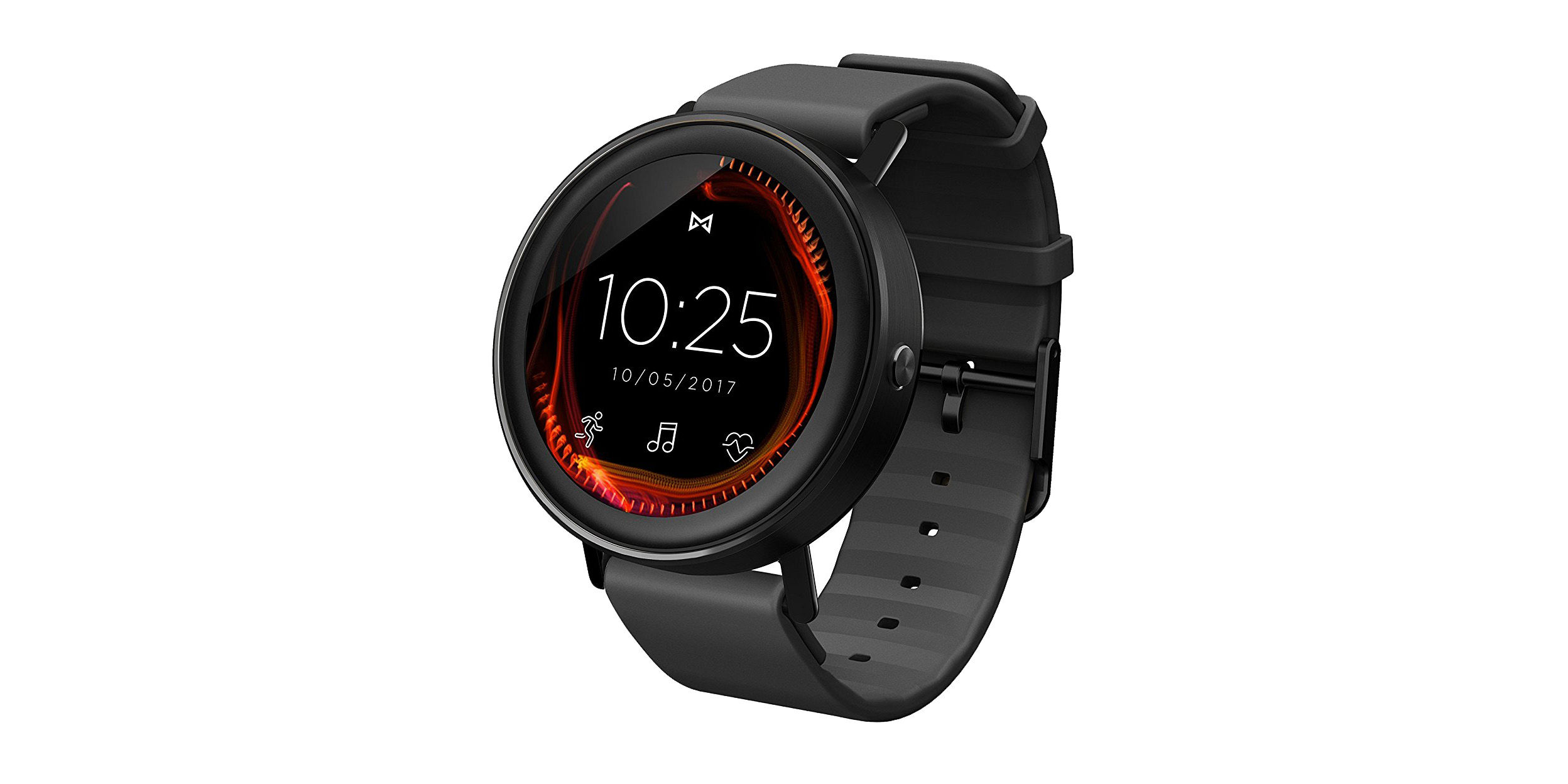 best fitness smartwatch for android 2018