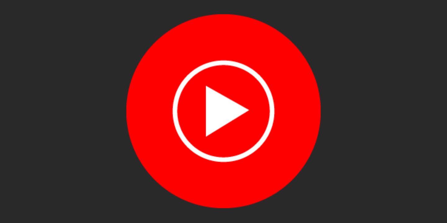 Youtube Music Gets A New Icon Branding Hints At Forward Rewind Controls Apk Teardown 9to5google