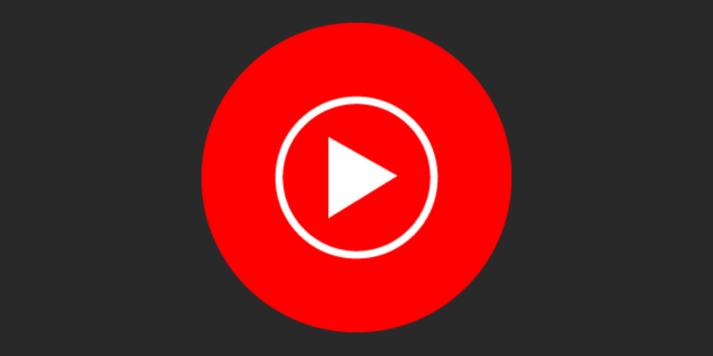 Youtube Music Gets A New Icon Branding Hints At Forward Rewind Controls Apk Teardown 9to5google