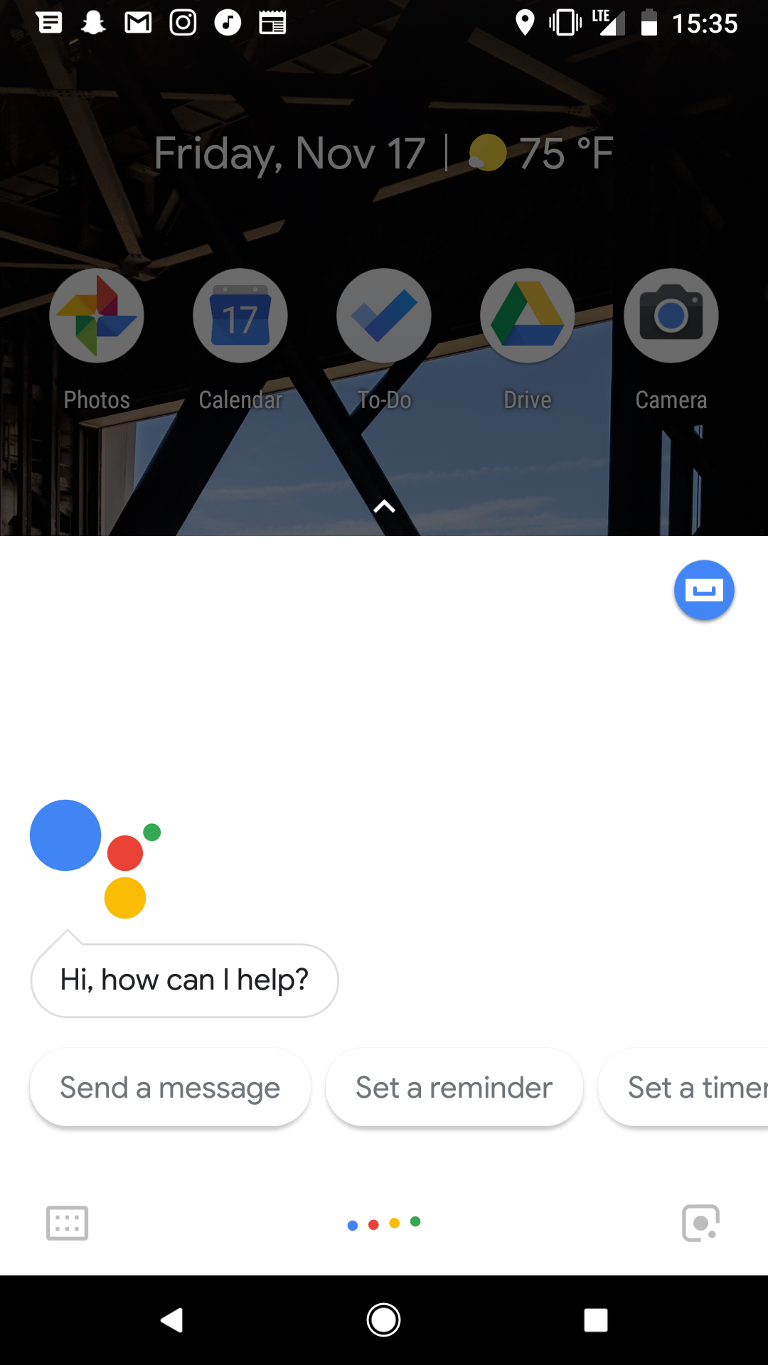 Google Lens in Assistant begins rolling out to Pixel and Pixel 2