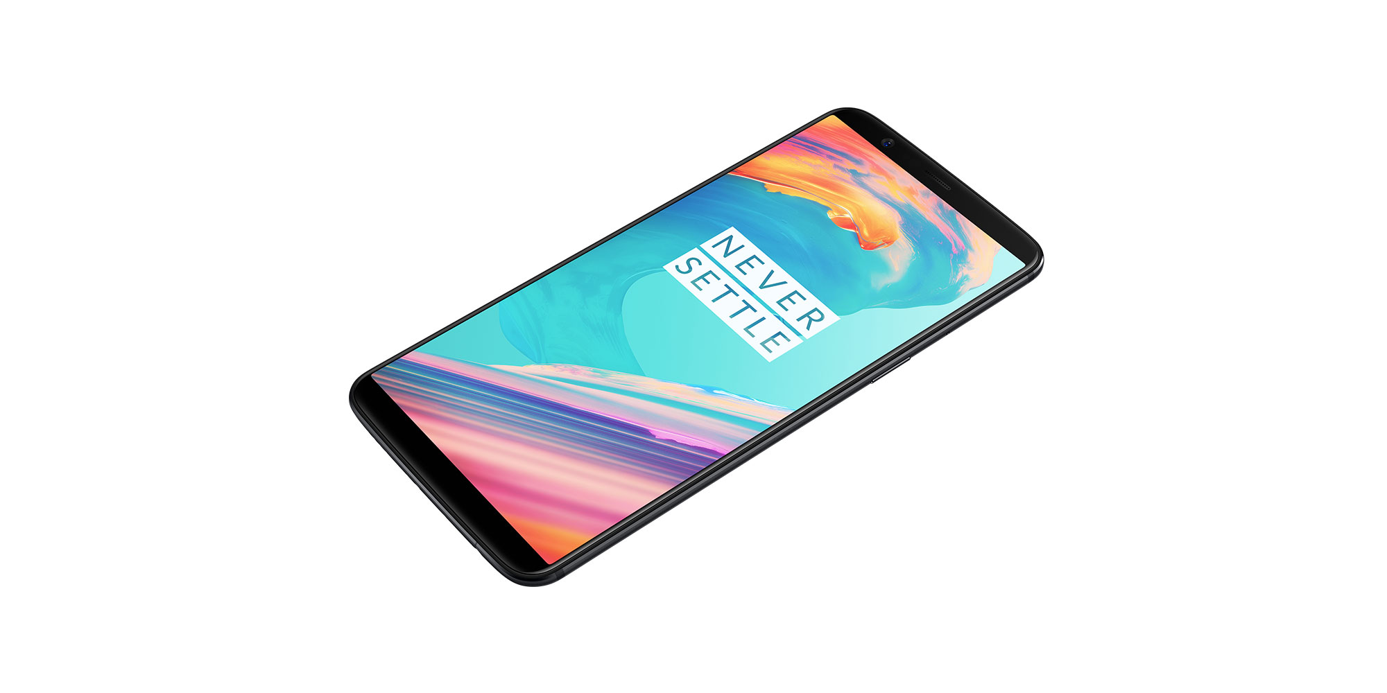 OnePlus 5T Stock Wallpapers 2K 4K Never Settle and Ringtones   DroidViews
