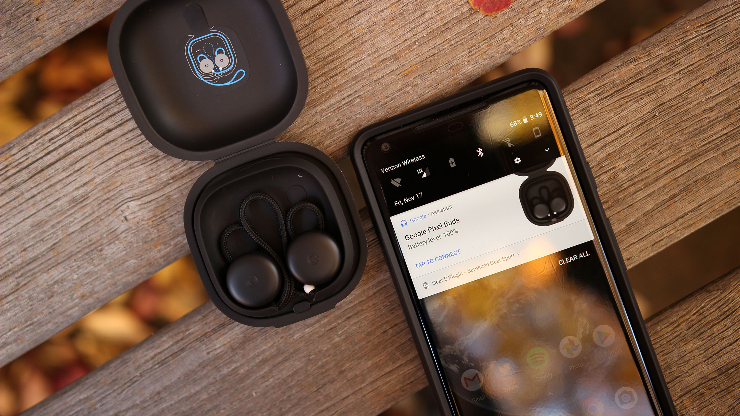 Fast Pair now syncs Bluetooth accessories across Android devices, Chromebook support in 2019 - 9to5Google