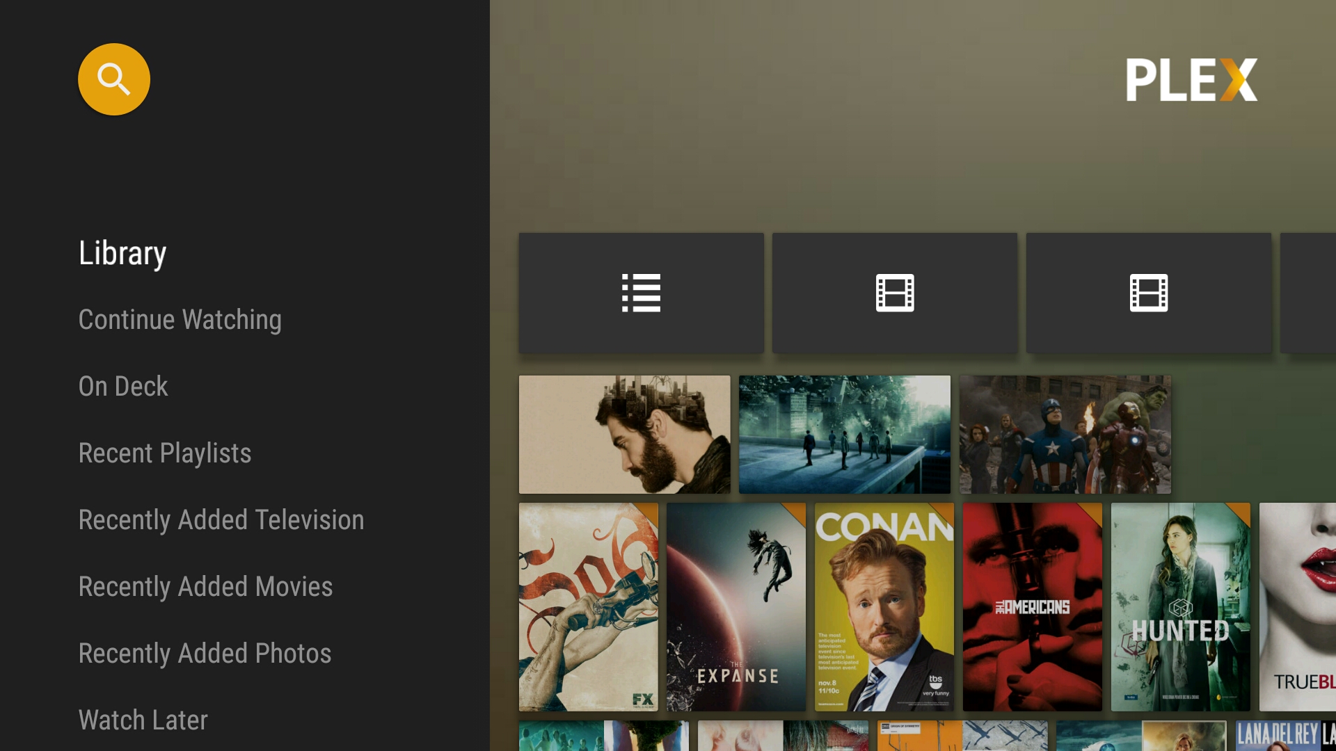plex download for android tv box