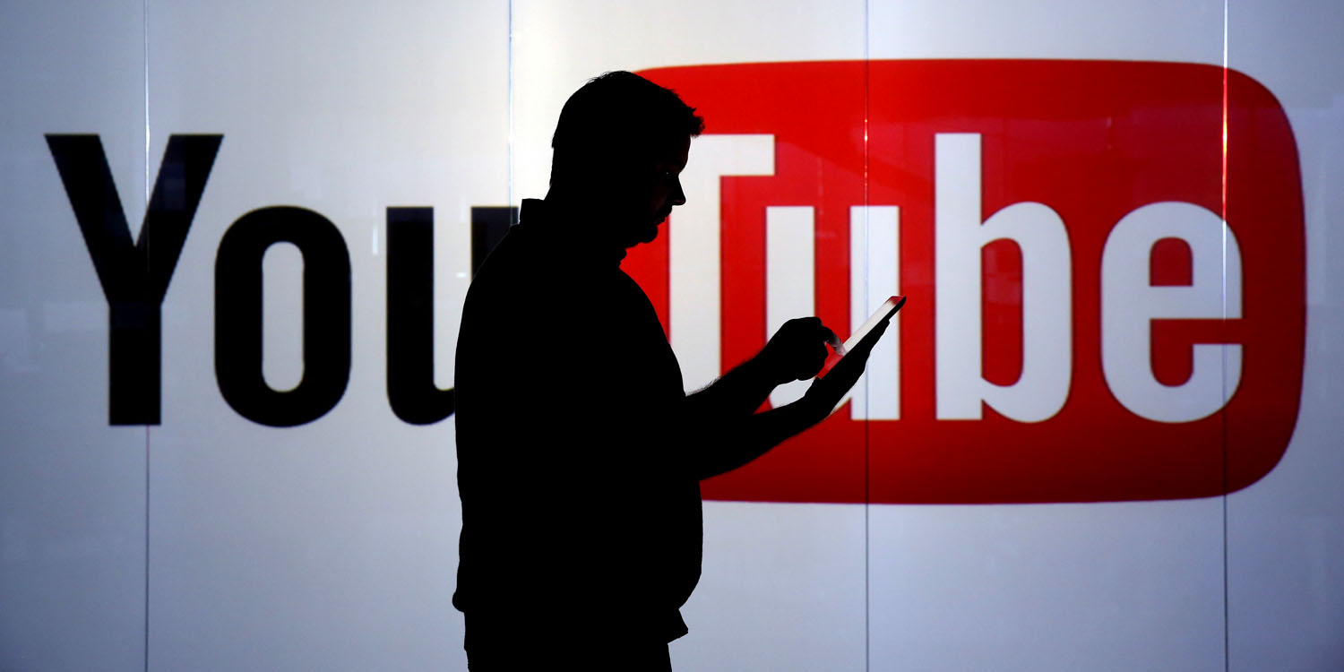 Major brands pulling YouTube ads after videos show 'sexualised imagery ...