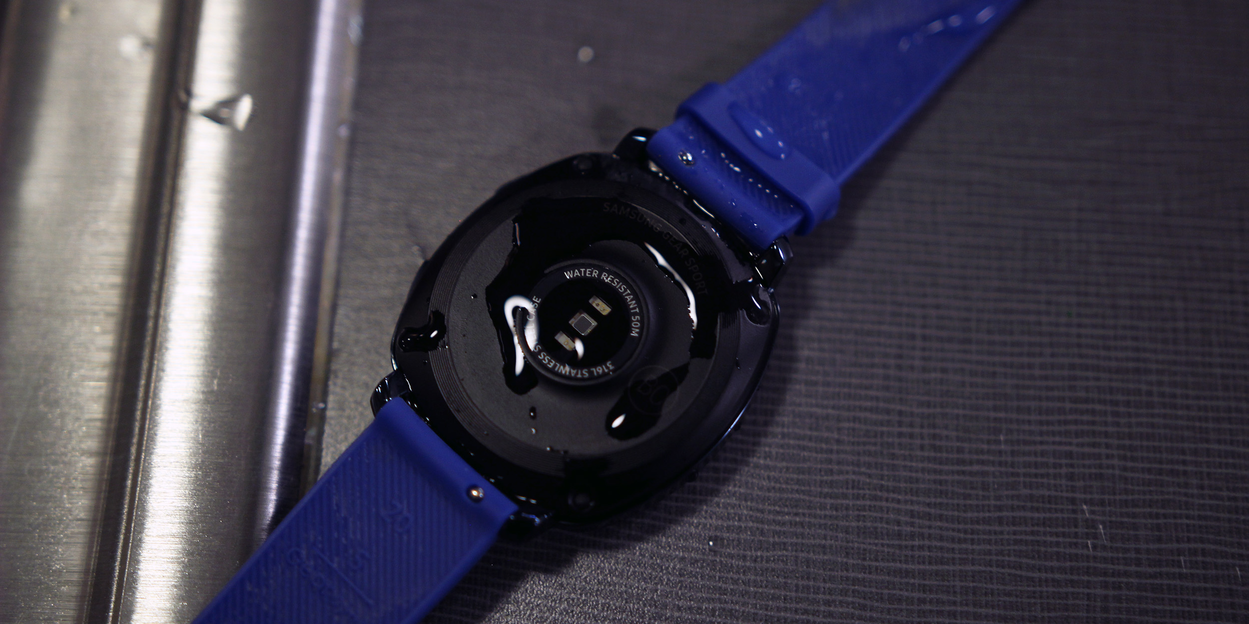 Review: The Gear Sport is probably the best smartwatch you can buy for - 9to5Google