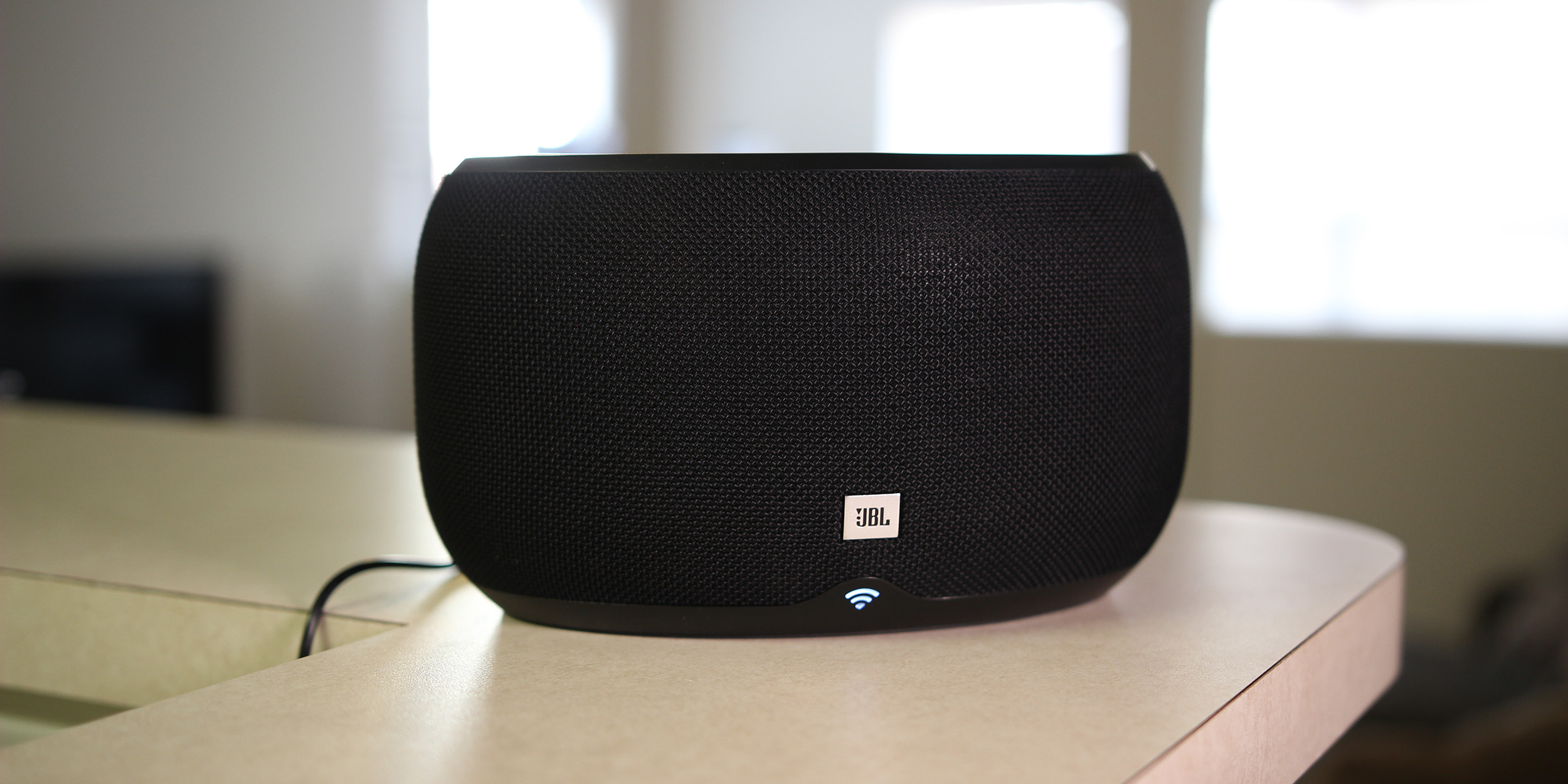 Review: The JBL Link 300 is the Google Home Max you can actually