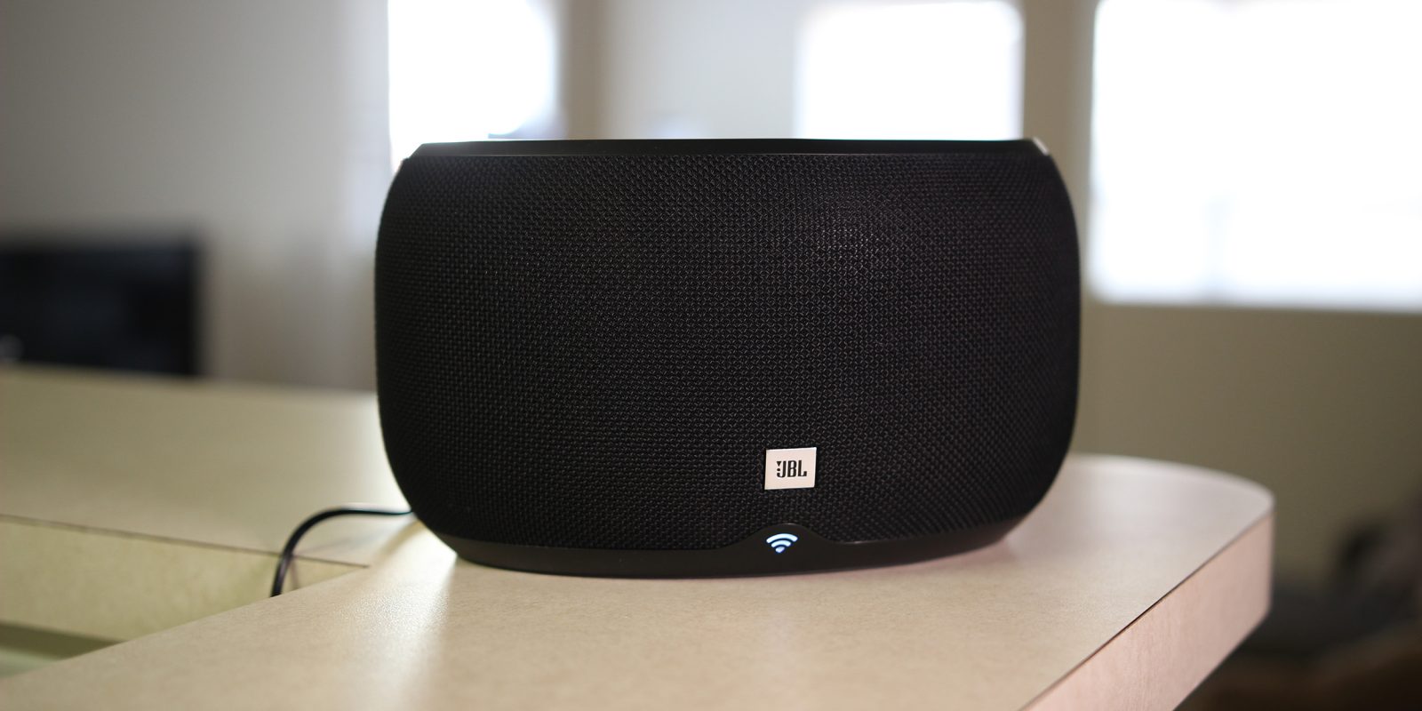 Antage Examen album dyr Review: The JBL Link 300 is the Google Home Max you can actually afford