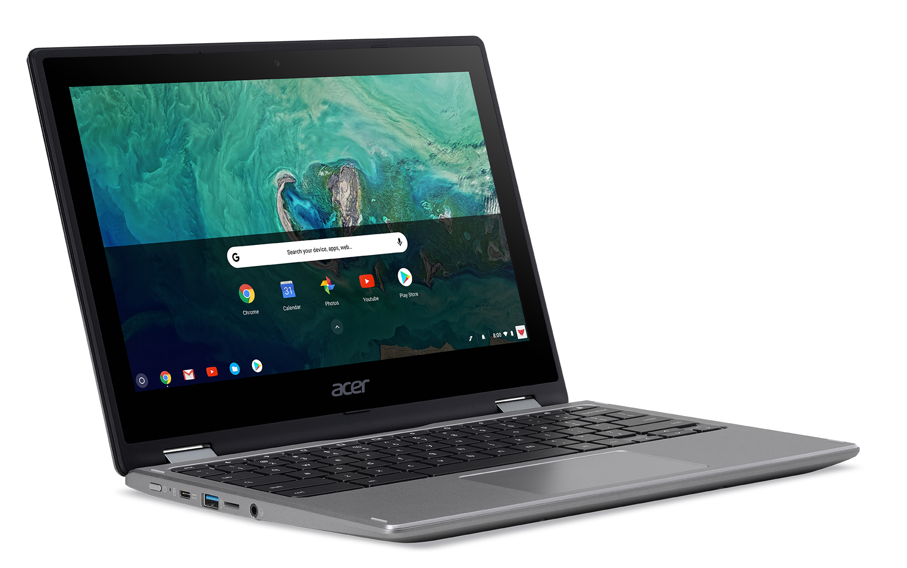 Chromebook spin 714