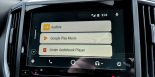 Android Auto Rounded Icons