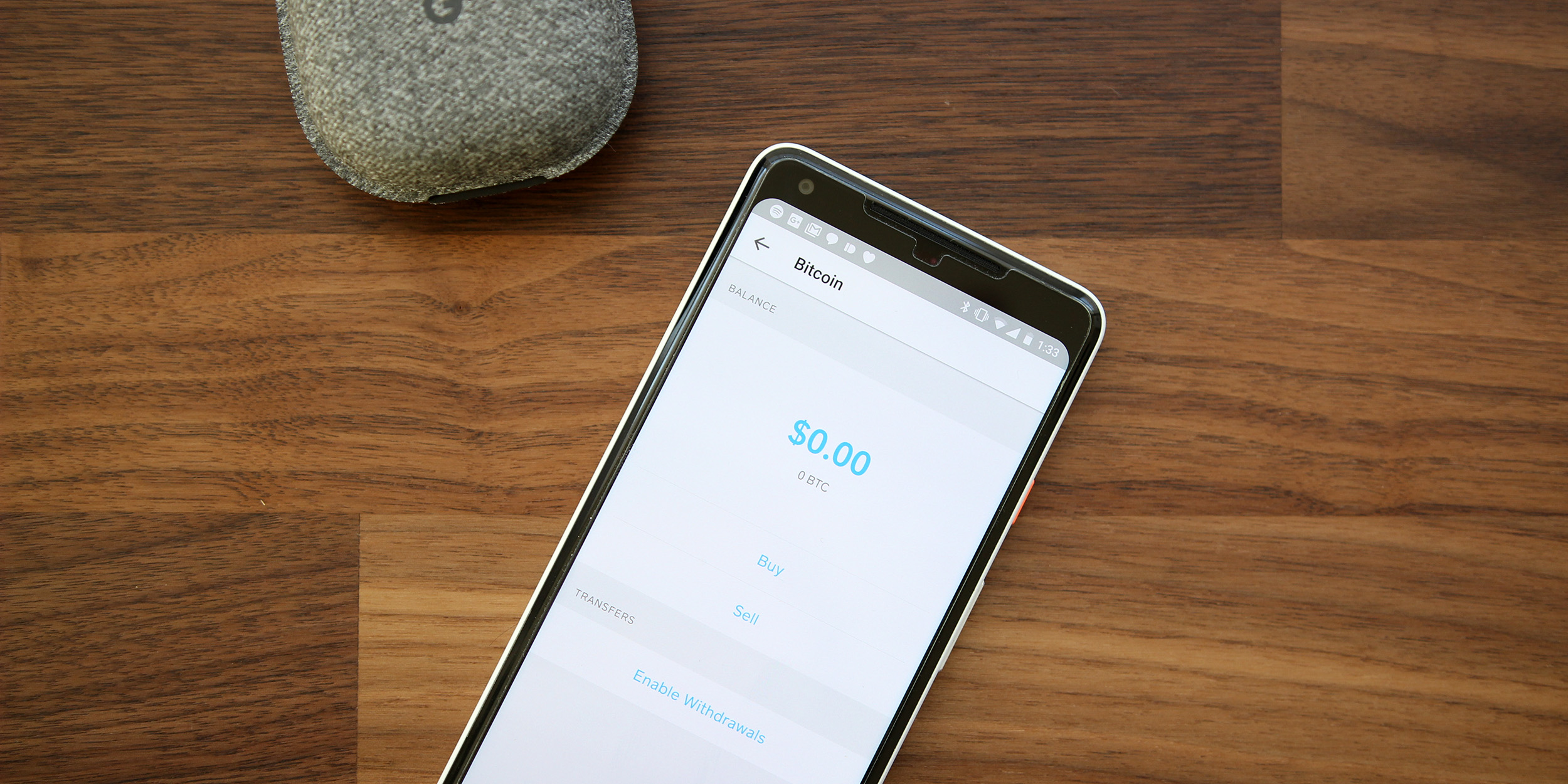 Cash App Adds Instant Buying Selling Of Bitcoin On Android 9to5google - 