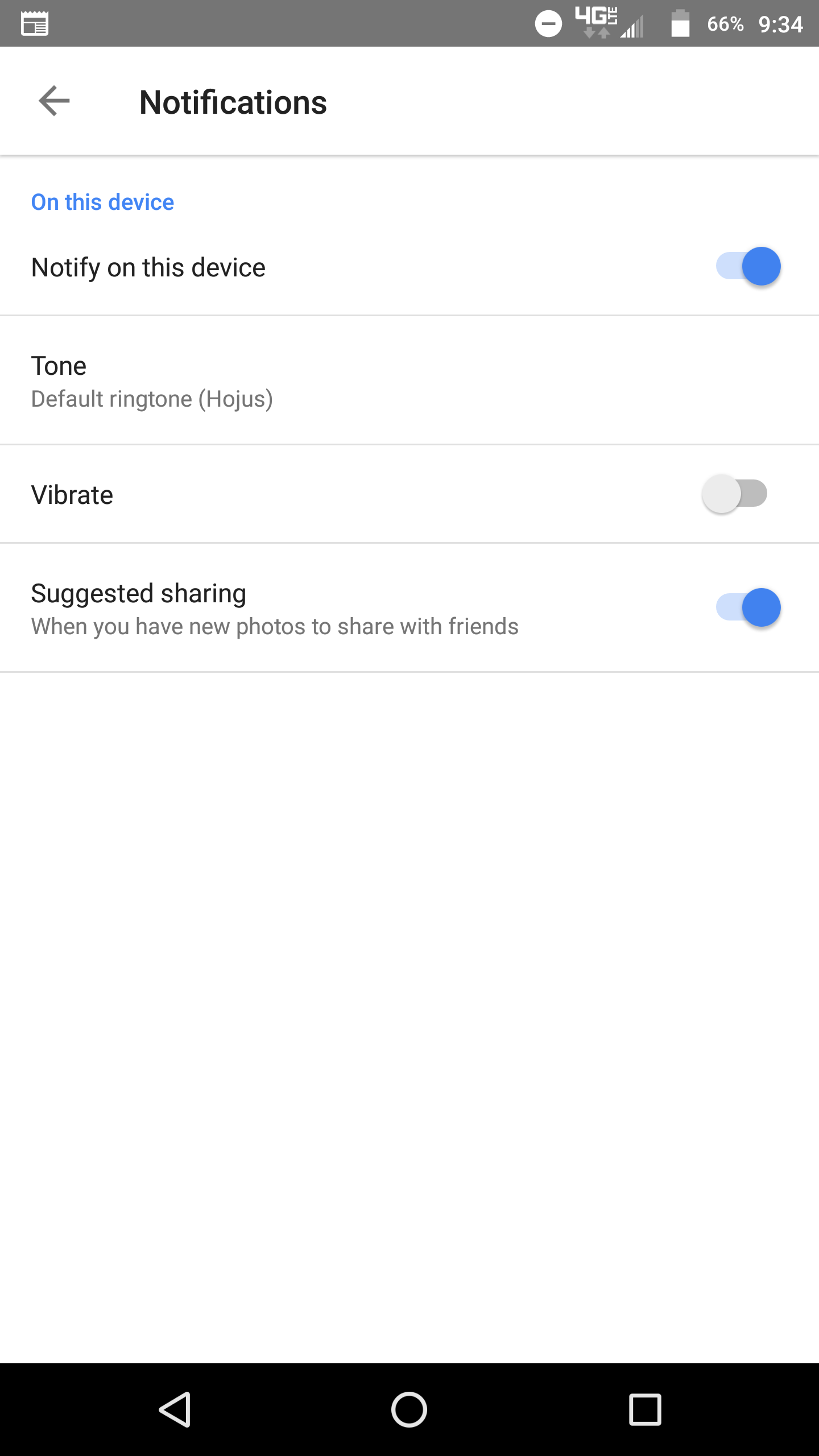 Google Photos 3.13 adds Motion Photos search filter, controls over ...