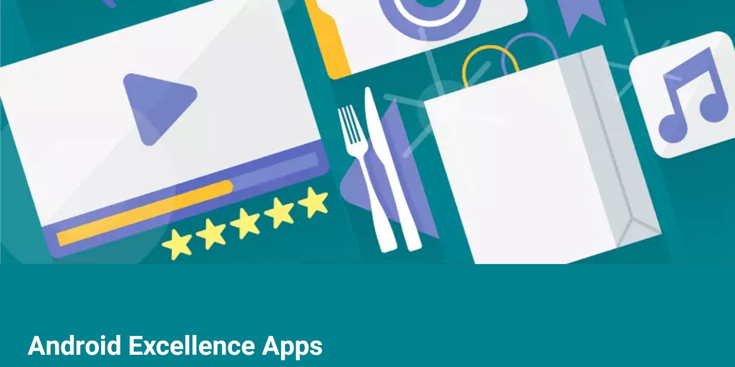 Android Developers Blog: Congrats to the new Android Excellence apps and  games on Google Play