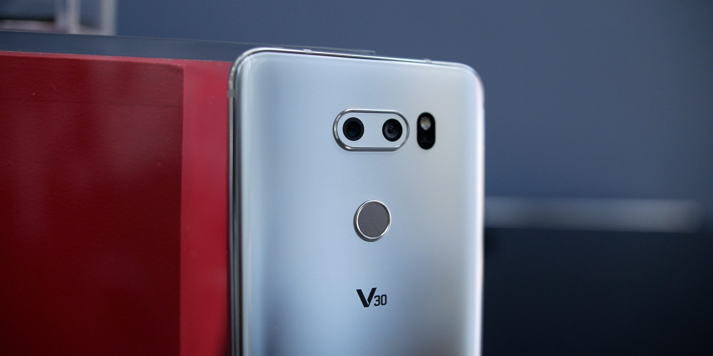 Как обновить lg v30 до android 9