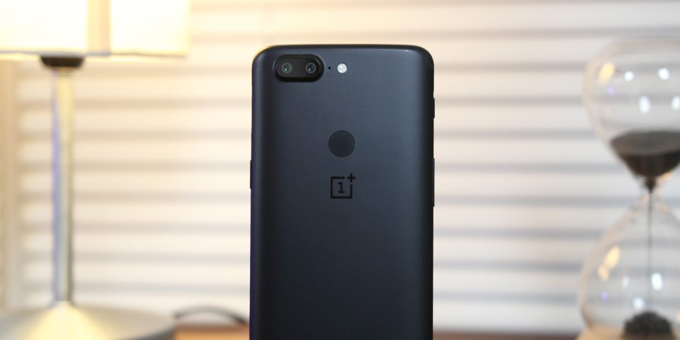 OnePlus 5 and 5T Android 10 OxygenOS Open Beta 2