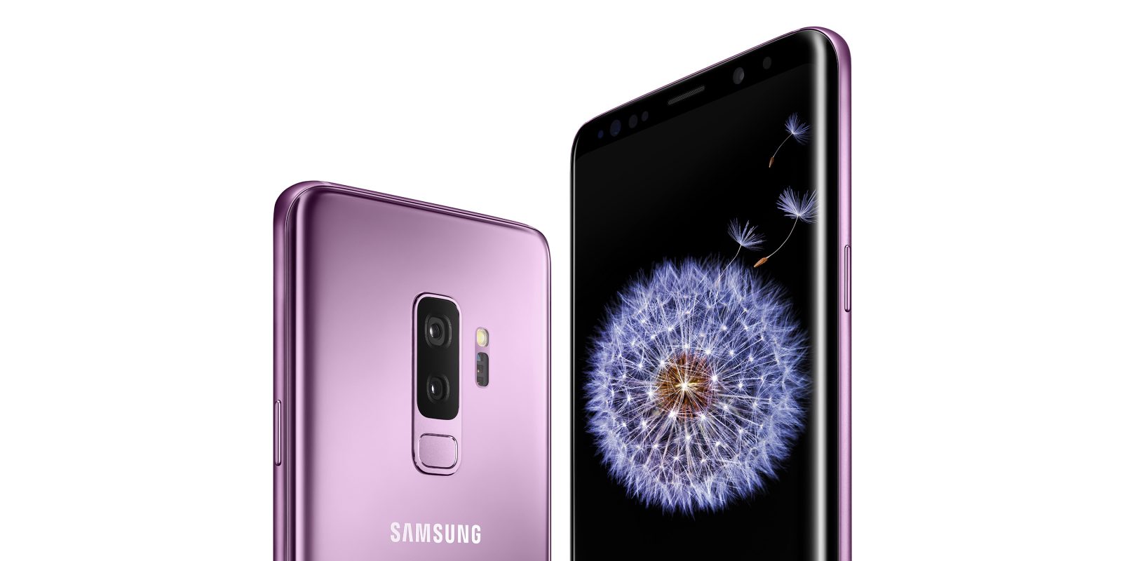 Samsung Galaxy S9 S9 Specs 18 S Internals And Some Camera Improvements 9to5google