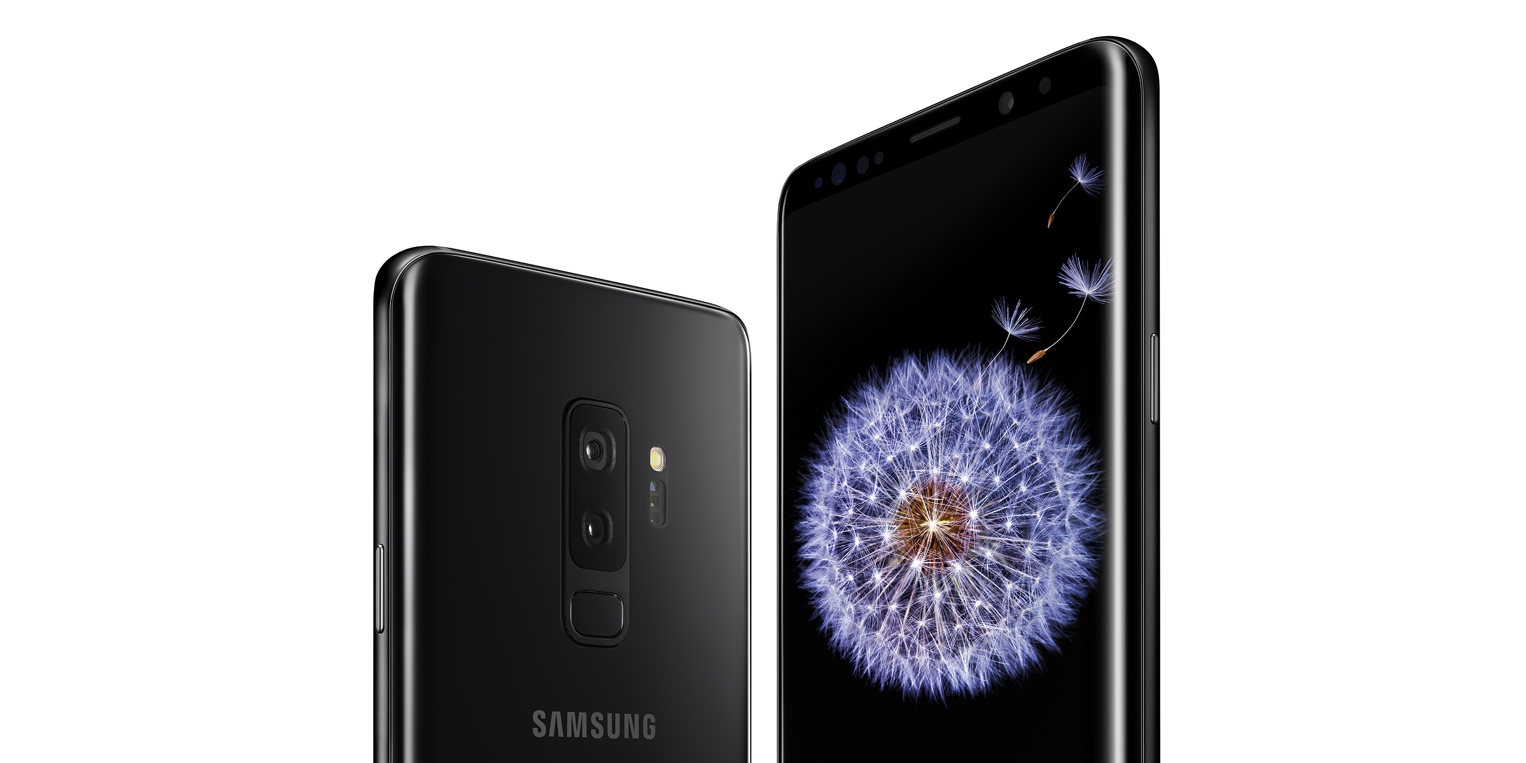Download Galaxy S9 Stock Wallpapers (QHD+ Wallpapers) | DroidViews